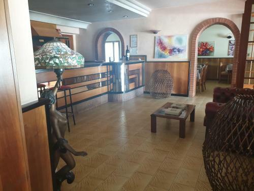 Hotel La Favorita