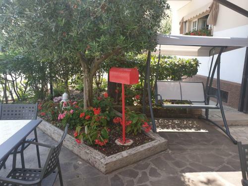 Hotel La Favorita