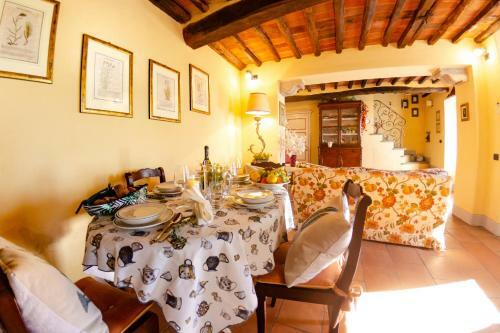 La Casa Del Sole