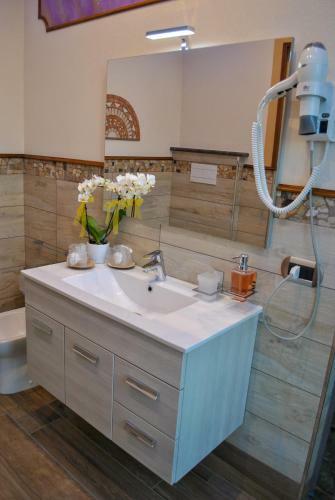 Hostal Antica Piacenza