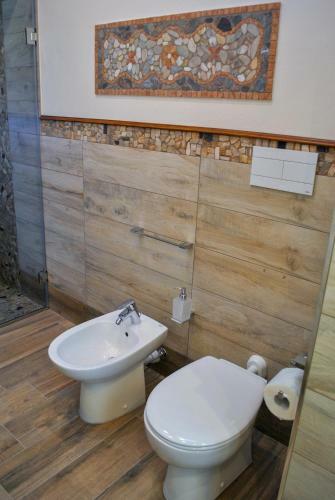 Hostal Antica Piacenza