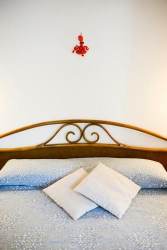 Apartamento Agriturismo Piccolo Canyon