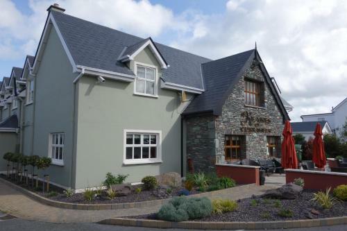 Hostal Keanes Of Curraheen