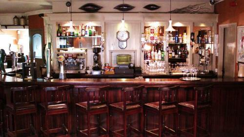 Hostal Keanes Of Curraheen