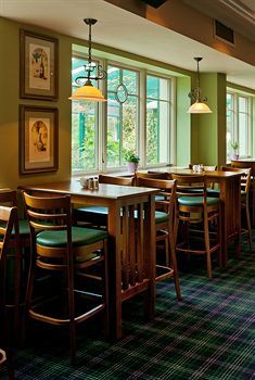 Ashdown Park Hotel