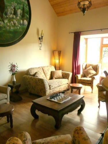 Trooperstown Woodlodge B&B