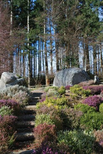 Trooperstown Woodlodge B&B