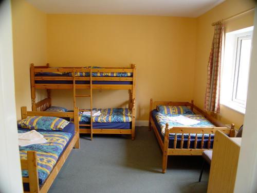 Glendalough International Youth Hostel