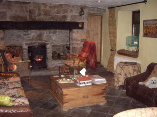 Stepping Stone Bed And Breakfast