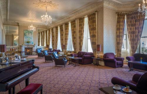 Royal Marine Hotel