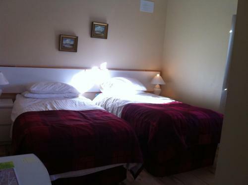 Windsor Lodge B&B