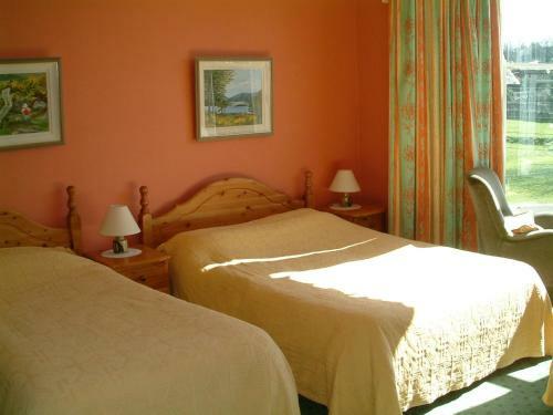 Bed & Breakfast Claremont House