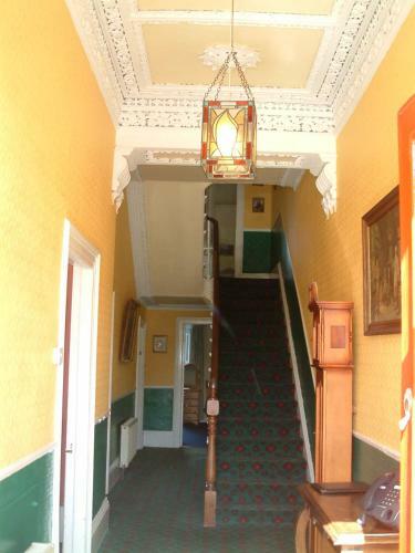 Bed & Breakfast Claremont House