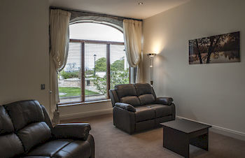 New Forest Golf Club Apartments