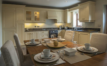 New Forest Golf Club Apartments