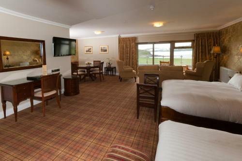 Rosapenna Hotel & Golf Resort