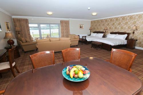 Rosapenna Hotel & Golf Resort