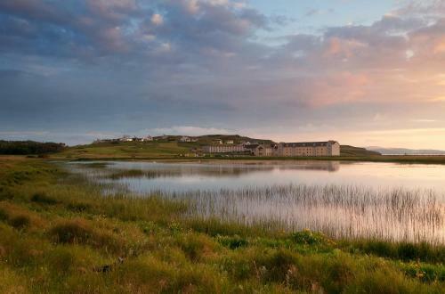Rosapenna Hotel & Golf Resort