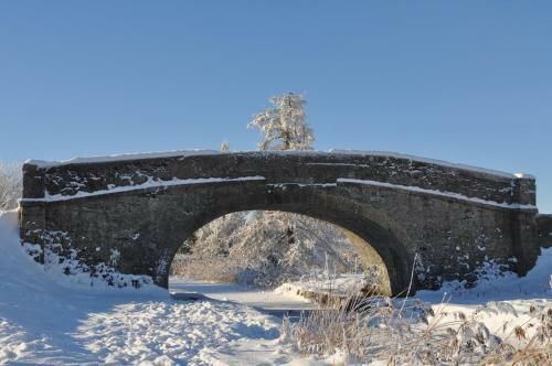 Bridge Bed And Breakfast