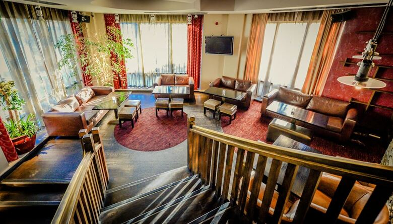 Osprey Hotel & Spa