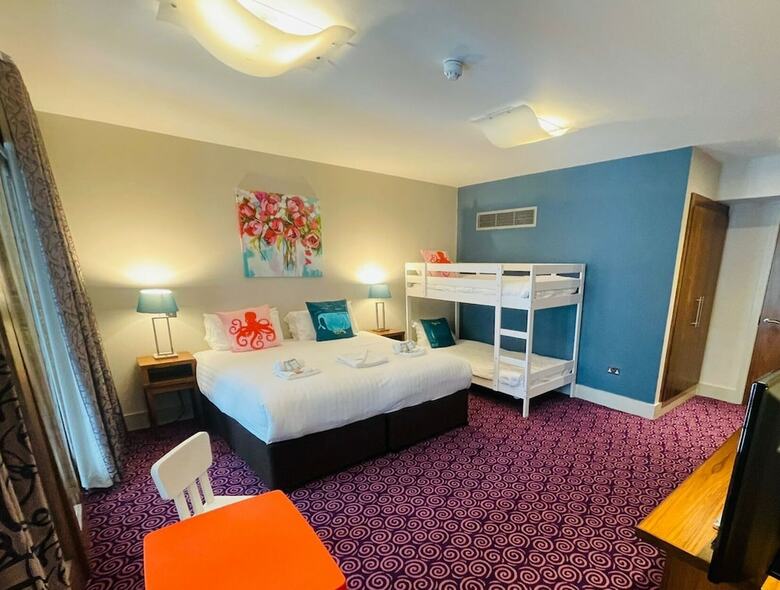 Osprey Hotel & Spa