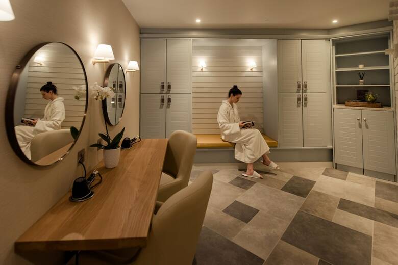 Osprey Hotel & Spa