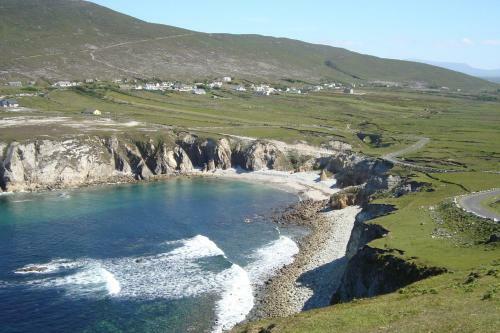 Hy Breasal B&B