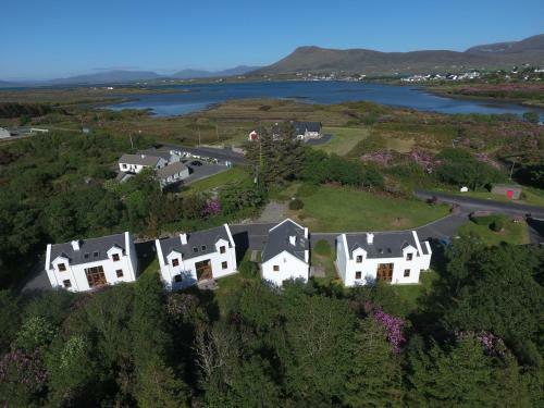 Achill Cottages