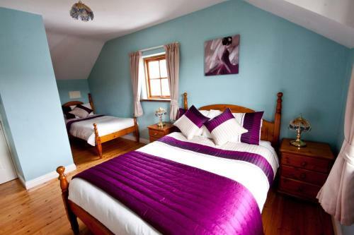 Achill Cottages