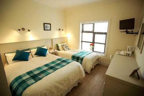 Slidala B&B