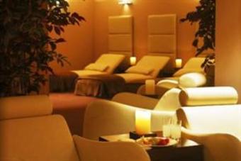 Hotel The Heritage Golf & Spa Resort