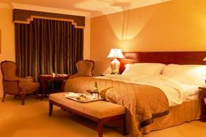 Hotel The Heritage Golf & Spa Resort