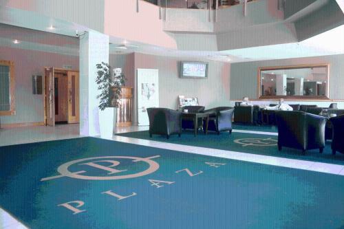 Plaza Hotel Tallaght
