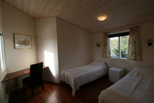 Iceblue Lodge B&B