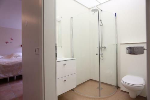 Iceblue Lodge B&B