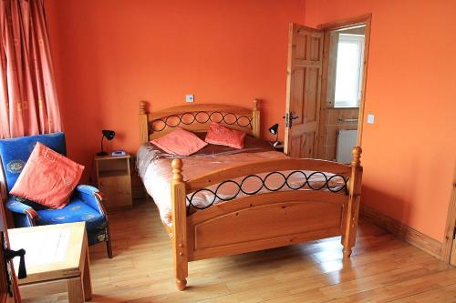 Hostal Douglasha House