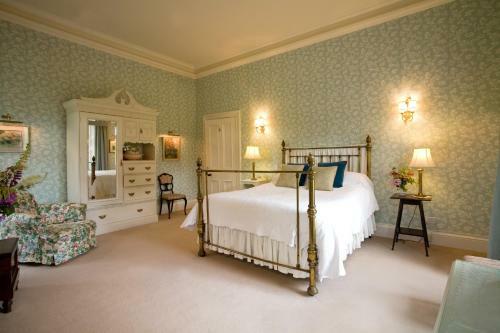 Bed & Breakfast Mornington House