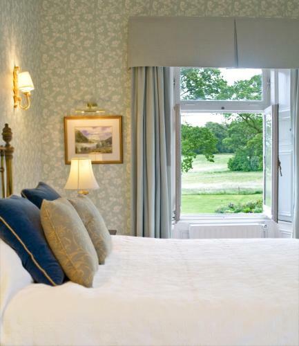 Bed & Breakfast Mornington House
