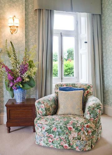 Bed & Breakfast Mornington House