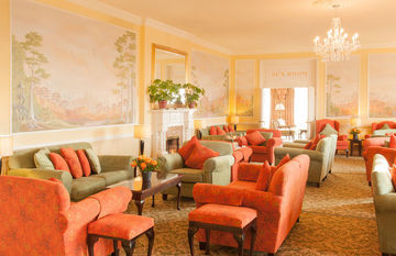Dromoland Castle Hotel