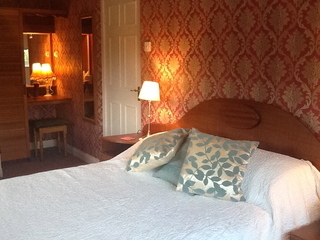 Ashdene Country Home B&B