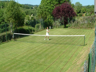Ashdene Country Home B&B