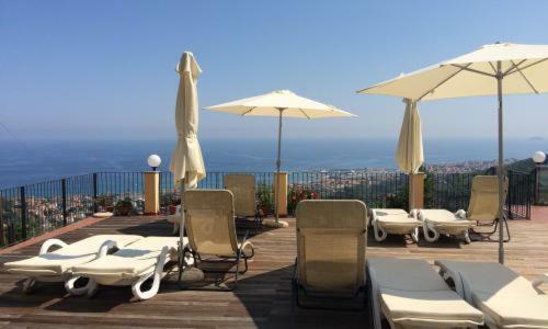 Casa Vacanze Santi