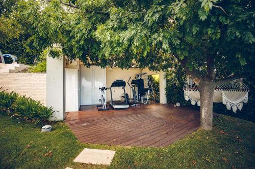 Pietra La Croce Villa Sleeps 8 With Pool And Air Con