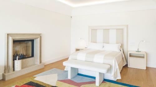 Pietra La Croce Villa Sleeps 8 With Pool And Air Con