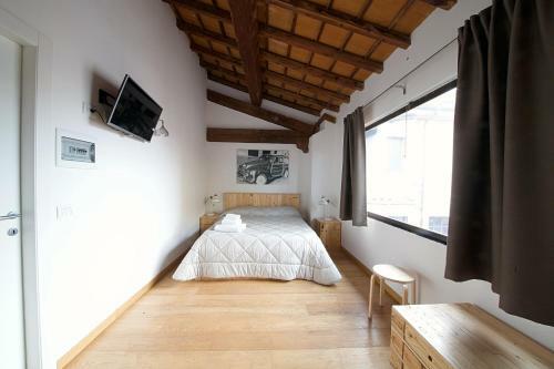 Bed & Breakfast Le Camere Pietrasantine - Centro Storico