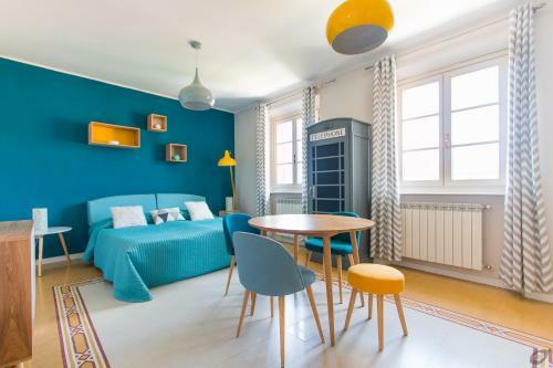 Bed & Breakfast Le Camere Pietrasantine - Centro Storico
