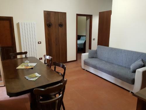 Agroturismo Agriturismo Il Pappamerlo