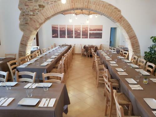 Agroturismo Agriturismo Il Pappamerlo