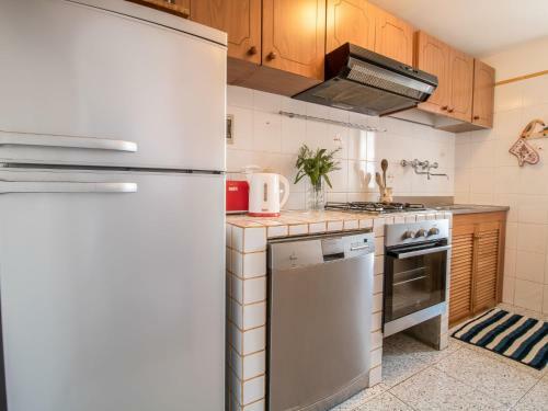 Apartamento Locazione Turistica Serenella